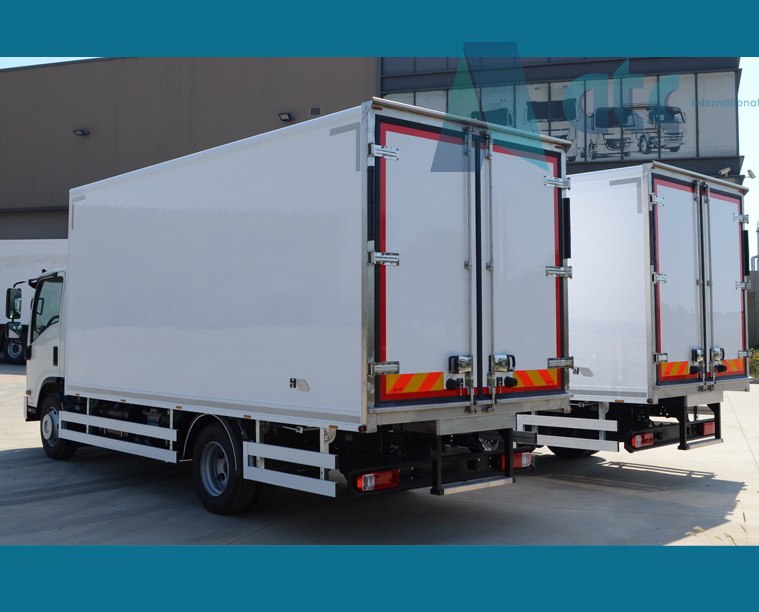 Frigofirik Kasalar Frigofirik Kasalar